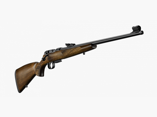 Karabinek CZ 457 Lux