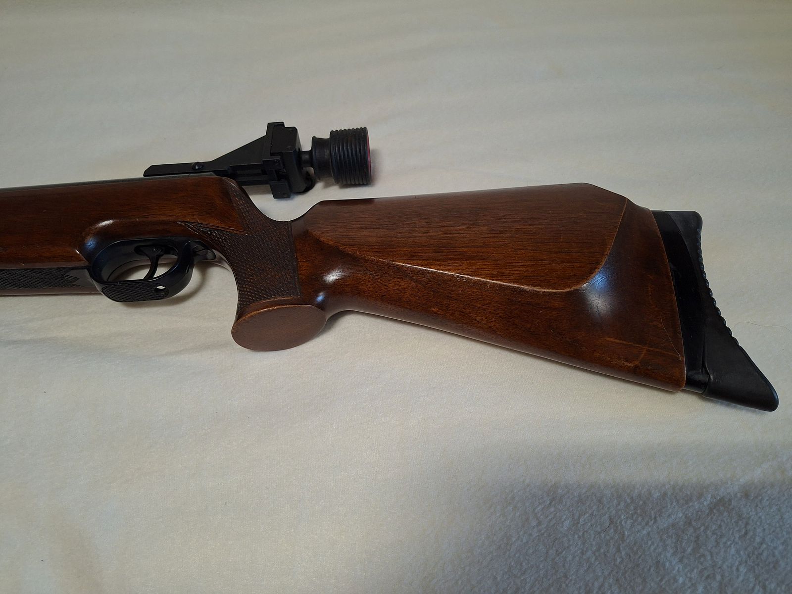 Feinwerkbau Match-Carabine à air Modèle 150 Cal. 4.5 /. 177 N° : 36191 