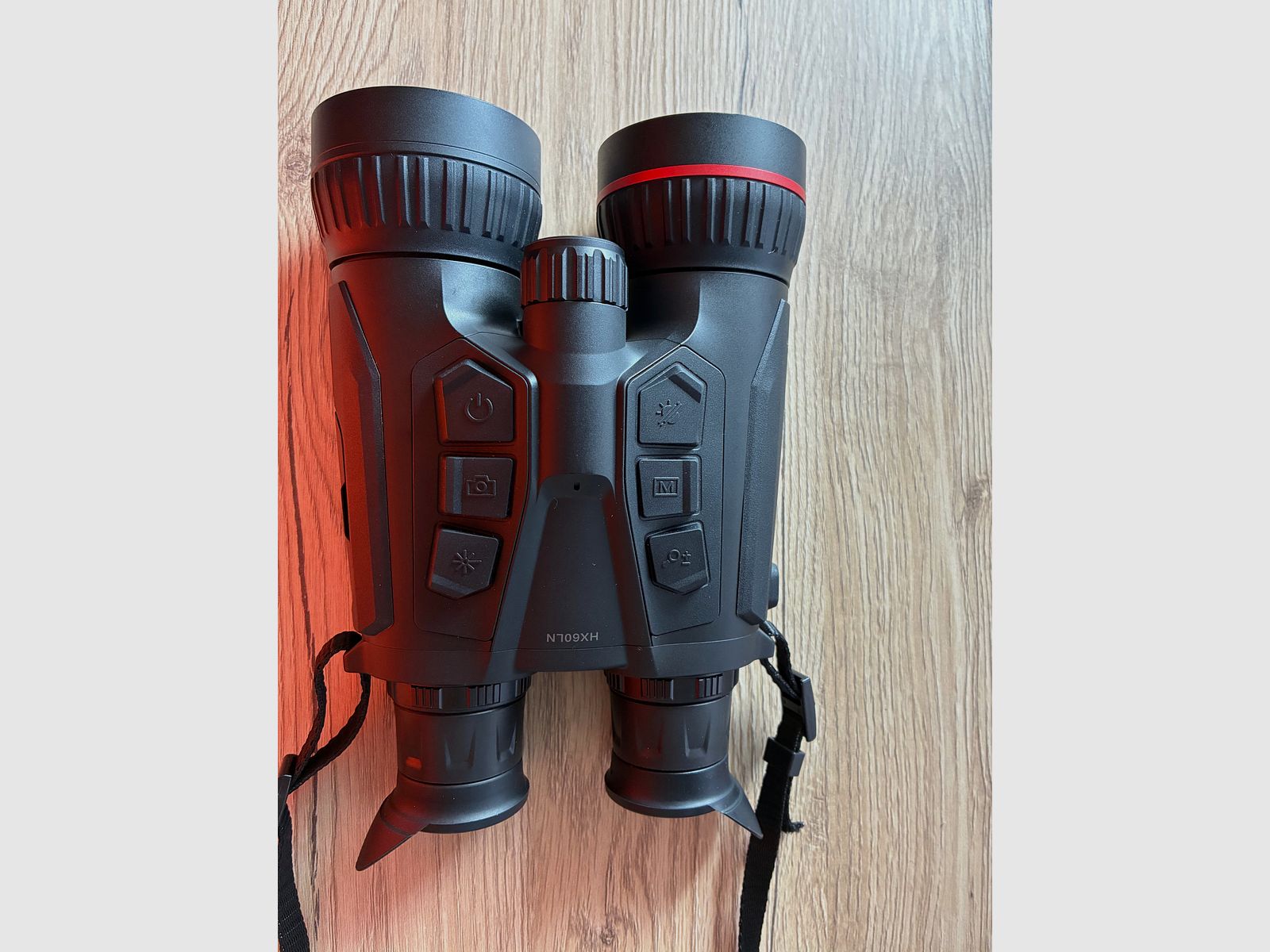 HIKMICRO Habrok HX60LN