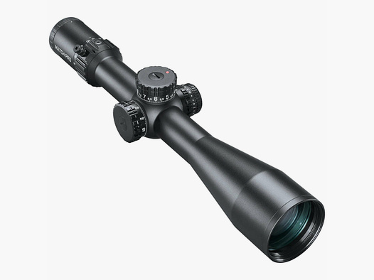 Bushnell MATCH PRO ED 5-30x56 FFP G5I MRAD