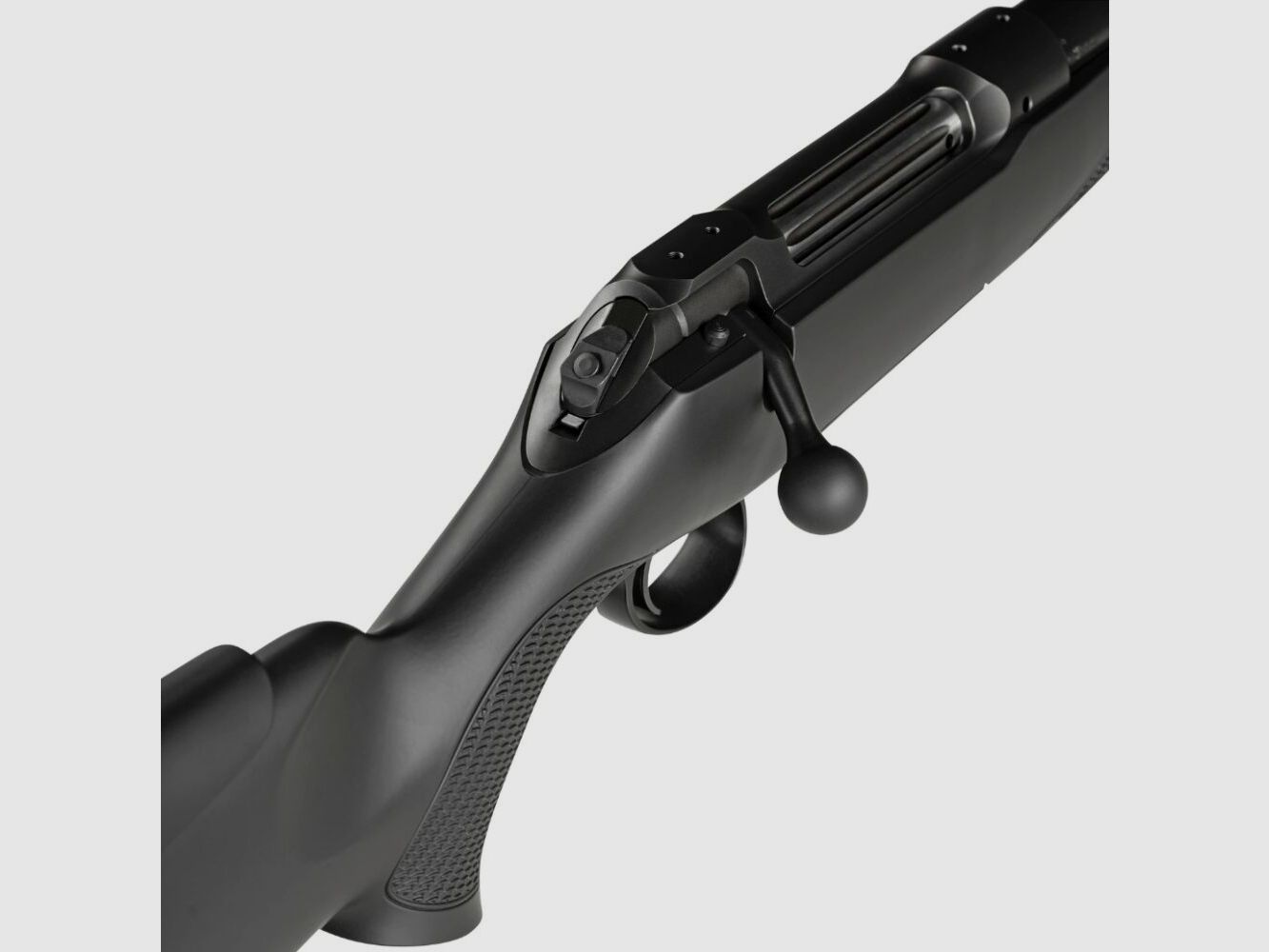 Sauer & Sohn S101 Highland XTA