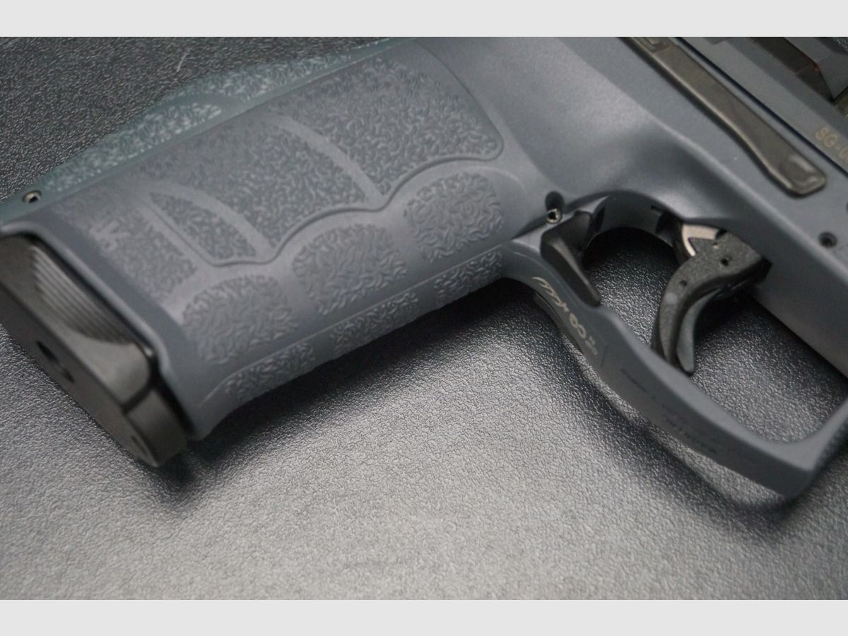 H&K SFP9 OR Sniper Grey Special Edition, Bild 5 von 8