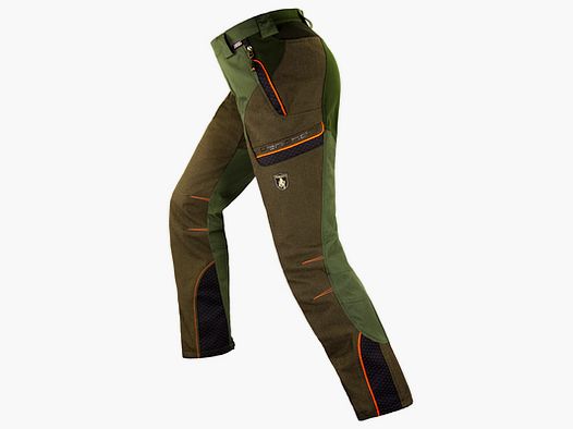 Trabaldo PANTHER PRO 3.0 54