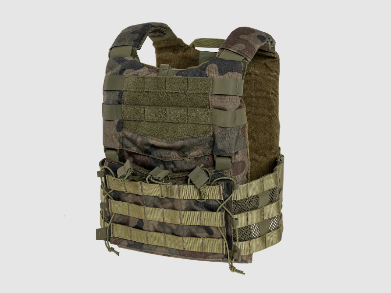 Taktische Weste Helikon Military Set WZ93 L, Bild 1 von 10