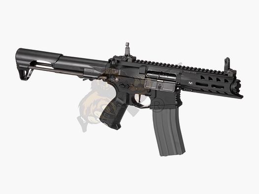 G&G ARP 556 Polarstar F2 HPA - Version Schwarz Airsoft frei ab 18