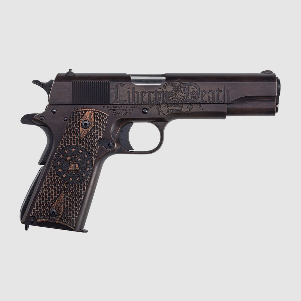 1911A1 Liberty 5"