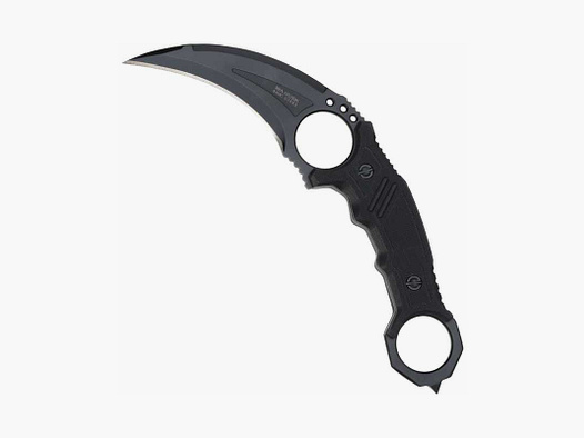 WithArmour TERMINATOR Karambit knife