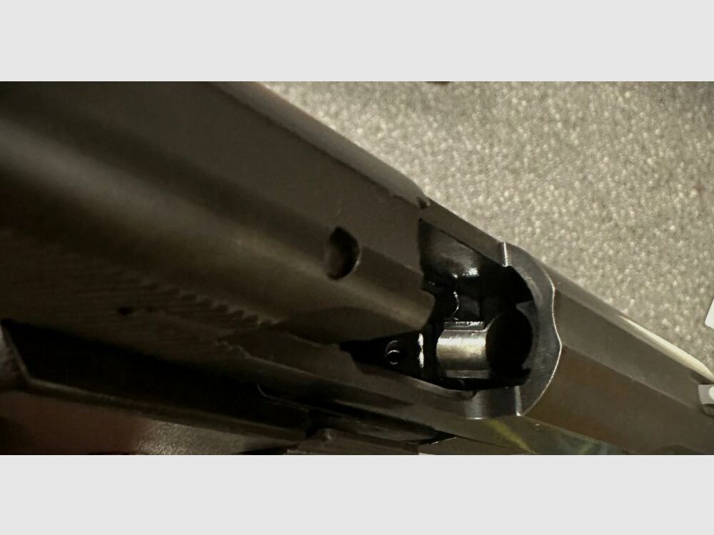 Walther P88