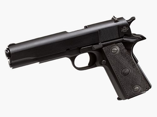 Armscor 1911 GI Entry FS