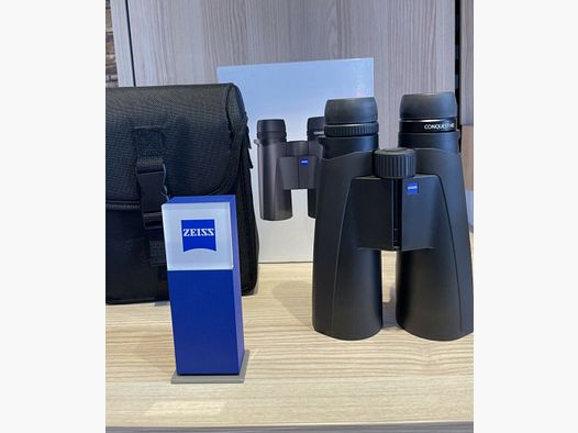 ZEISS CONQUEST HD 10x56