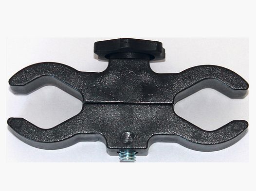 Montaggio universale Walther per torce