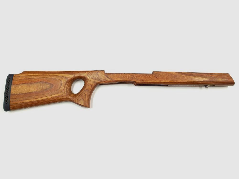 Sportschaft für HK SL7 / HK770 Matchversion, Lochschaft Holz
