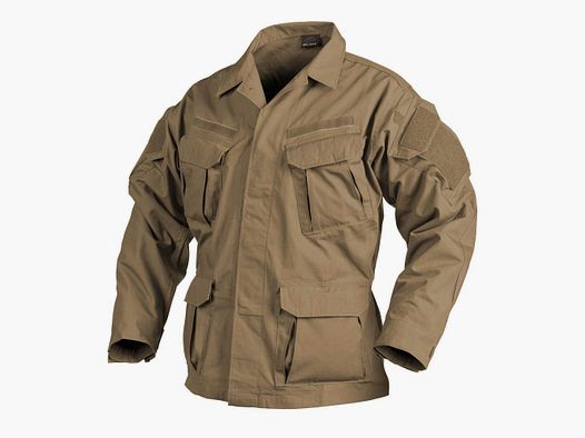 HELIKON-TEX SPECIAL FORCES SFU NEXT JACKE  COYOTE