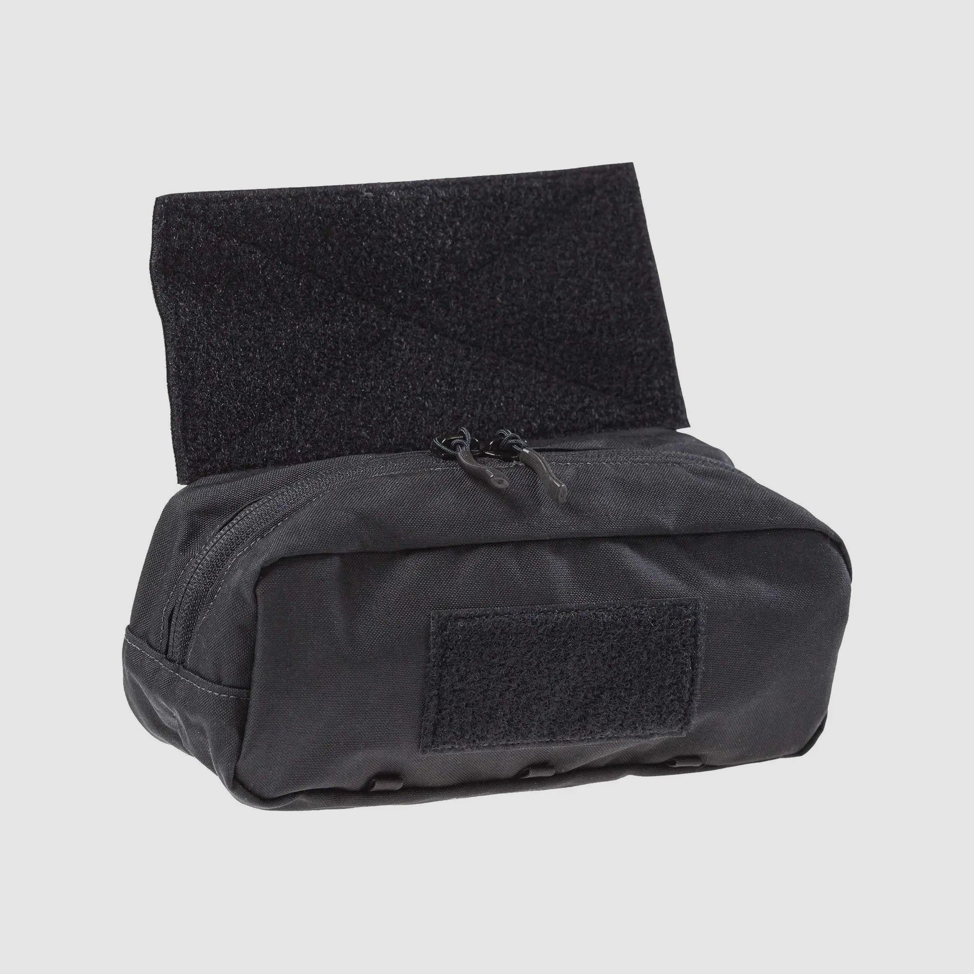 Lindnerhof Lindnerhof Multi-Tasche klettbar MX174 schwarz