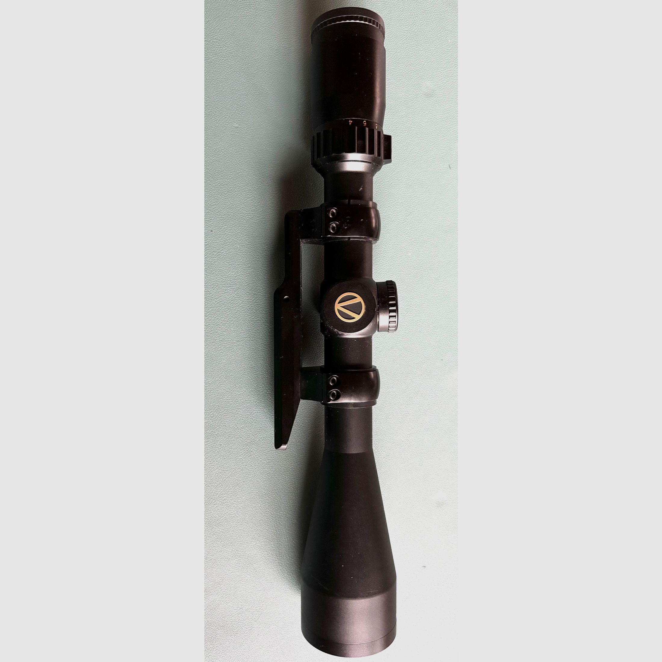 Sabatti MX10 Cal.: .222REM - 20/76 with scope 4 - 16 x 44