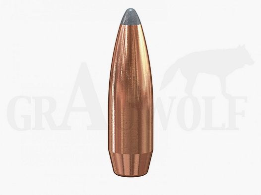 .284 / 7 mm 130 gr / 8,4 g Speer SPBT Balas 100 piezas