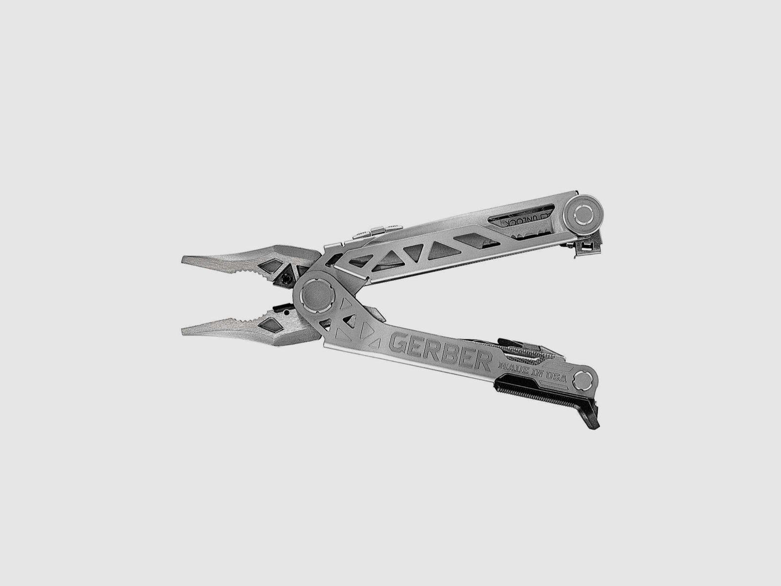 GERBER Multitool CENTER DRIVE PLUS