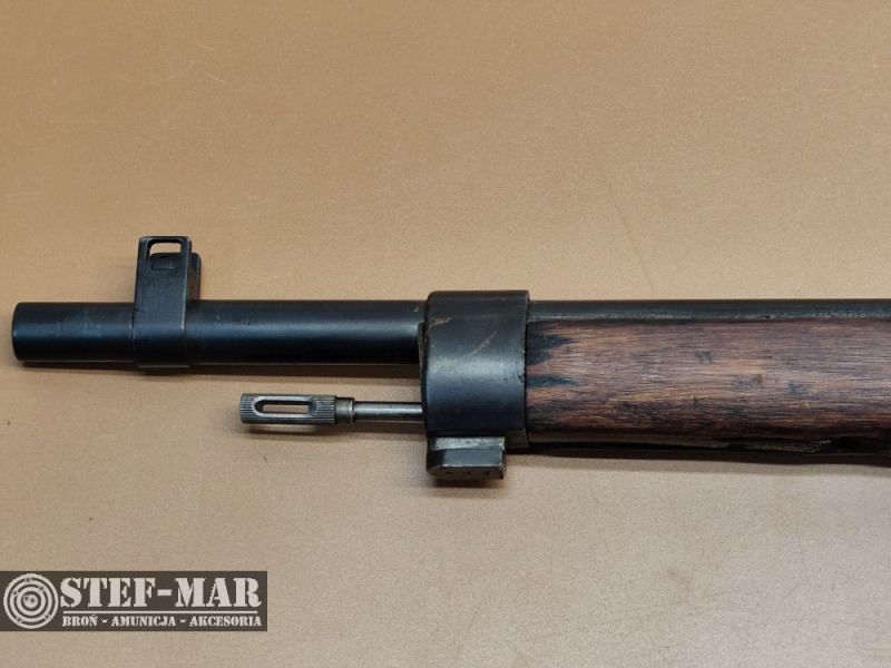 Arisaka Type 38 carbine, cal. 6.5x50mmSR Arisaka [R3284], image 8 of 32