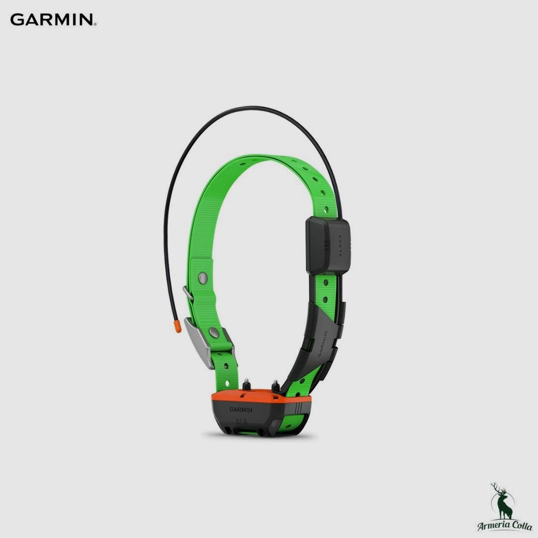 Garmin Obroża Satelitarna Alpha TT 25 K art. 010-04149-25, zdjęcie 2 z 7