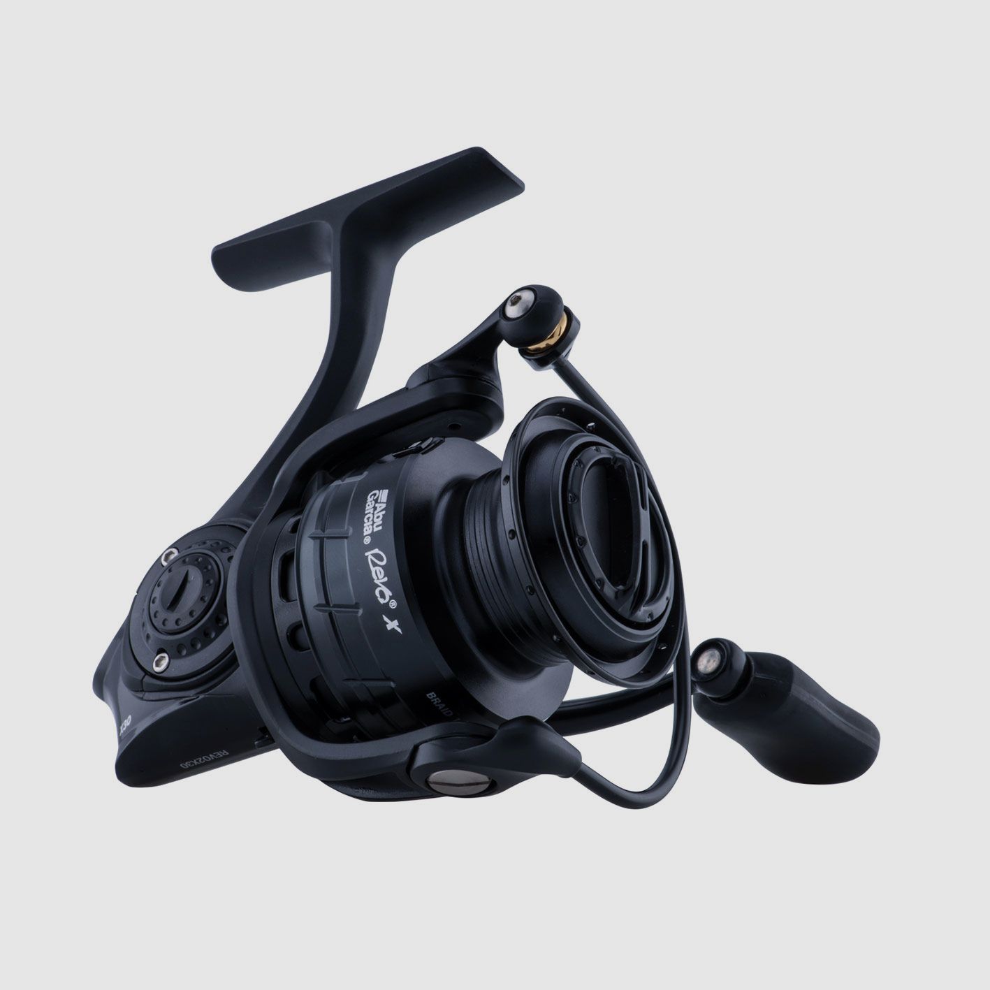 REEL – ABU GARCIA – REVO2X30 REVO SPIN X 3000, image 2 of 2