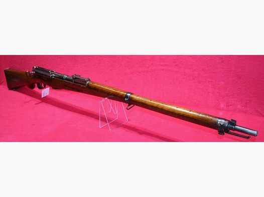 Schmidt-Rubin straight-pull repeater