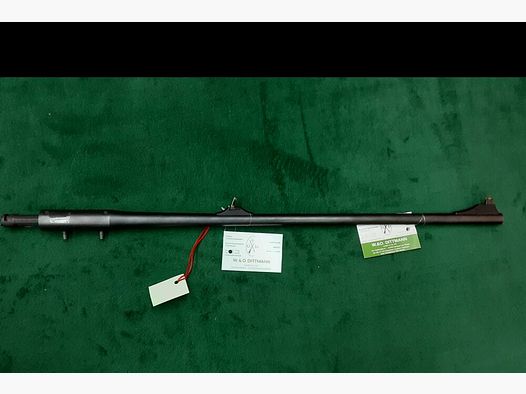 Wymiana/zmiana lufy Blaser R93 .300WeathMag