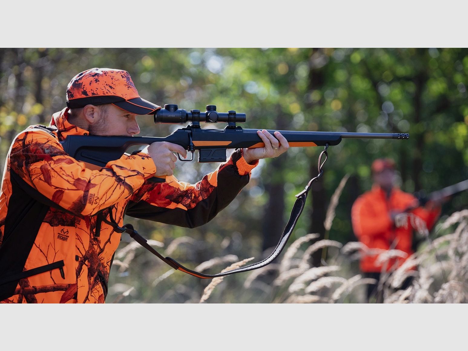 CZ 600+ ERGO Angetriebene Jagd Kal. 308 Win Repetierbüchse - bereit für die Jagd mit der Sonderedition!