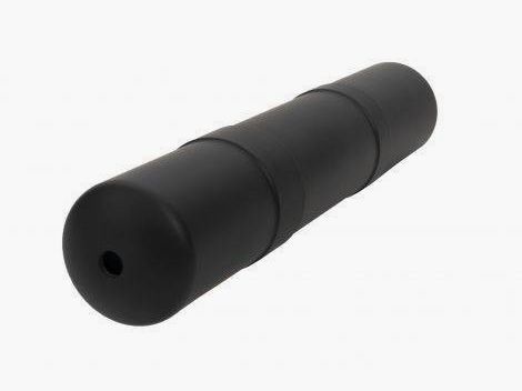 Silencer Burner SD20