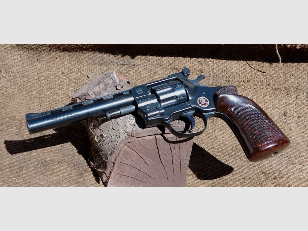 Weihrauch - F im Fünfeck Arminius HW 4/6"