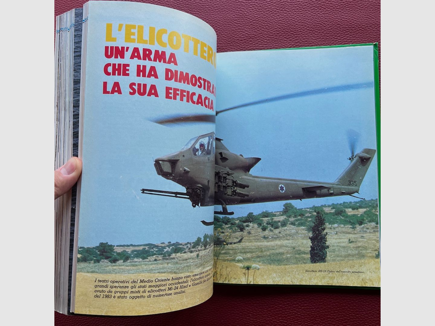 Nahost – Kriegsdokumente, Bild 4 von 10