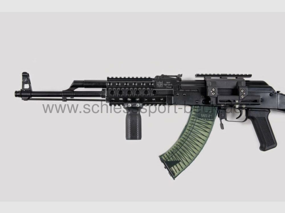 WBP (PL) Jack Tactical (7,62×39)