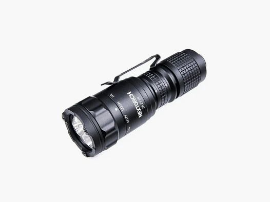 Latarka NEXTORCH TA21 IR 1300 lumenów