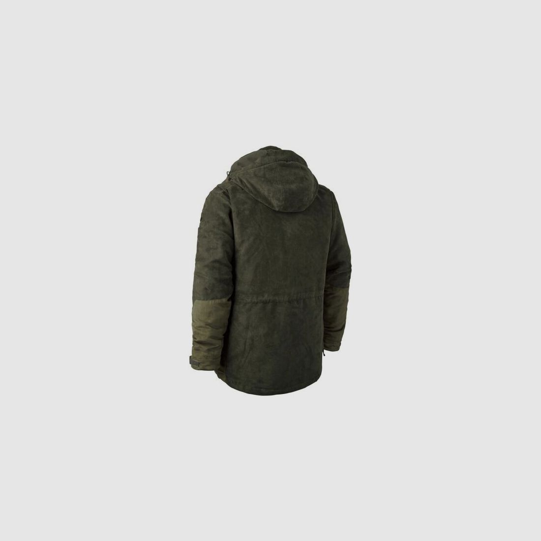 Deerhunter Deer Winter Jacke Peat