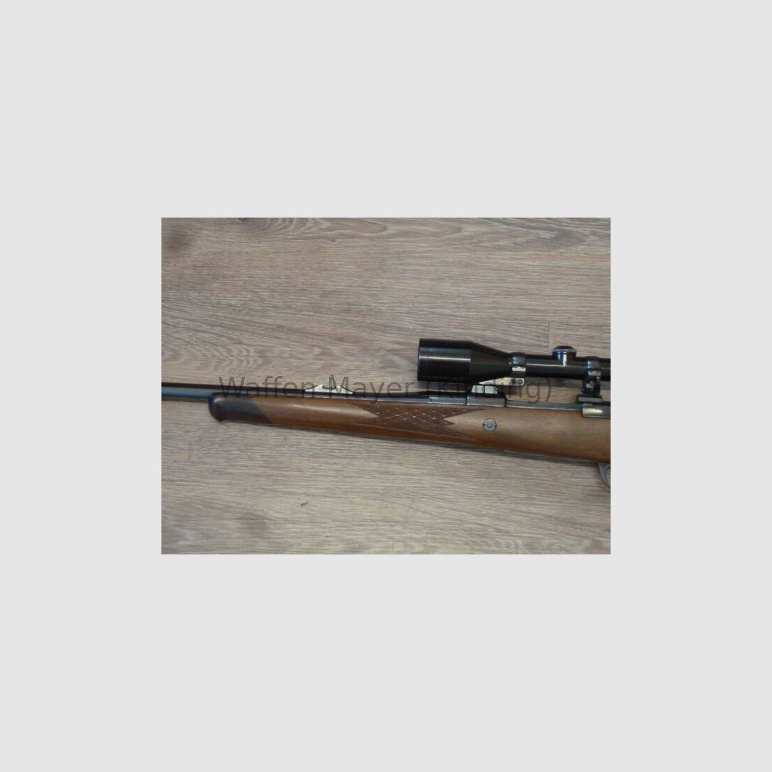 Mauser Mod.98