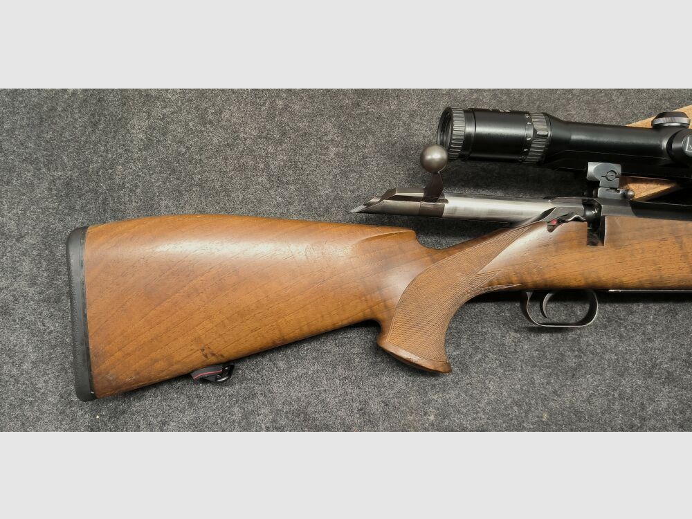 Mauser M94