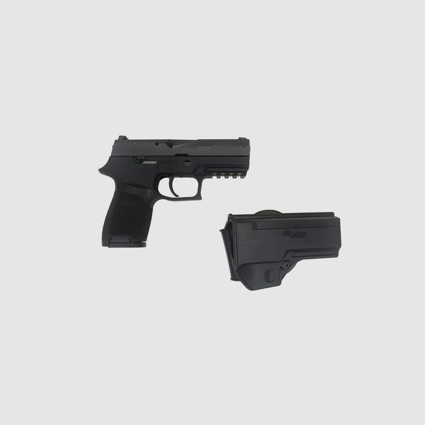 Sig Sauer P320 Kal. 9x21mm
