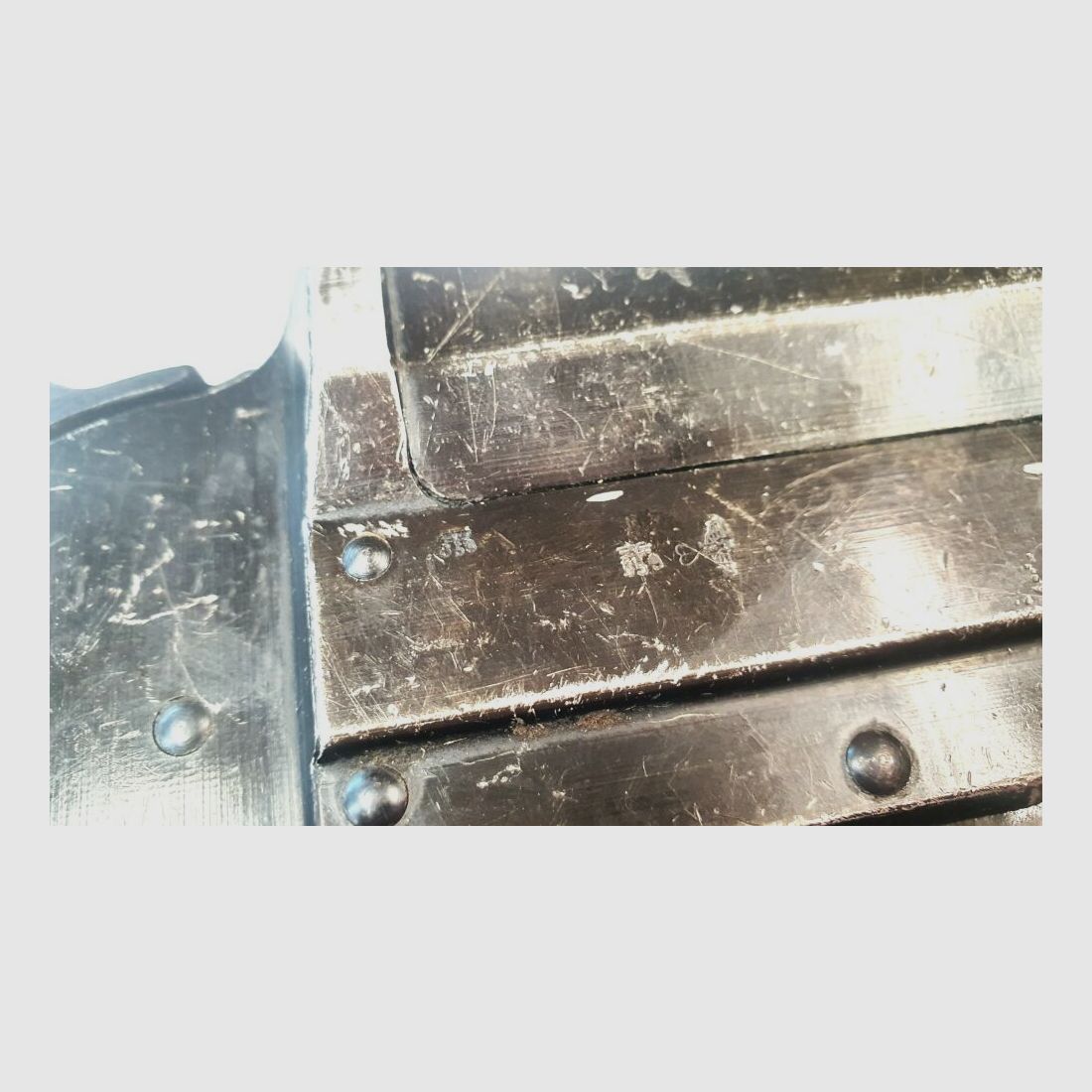 Walther Signalpistole Walther Zella Mehlis AC41- 4 (Signal)