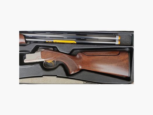 BDF Browning B725 Sporter ADJUSTABLE Kal.12/76
