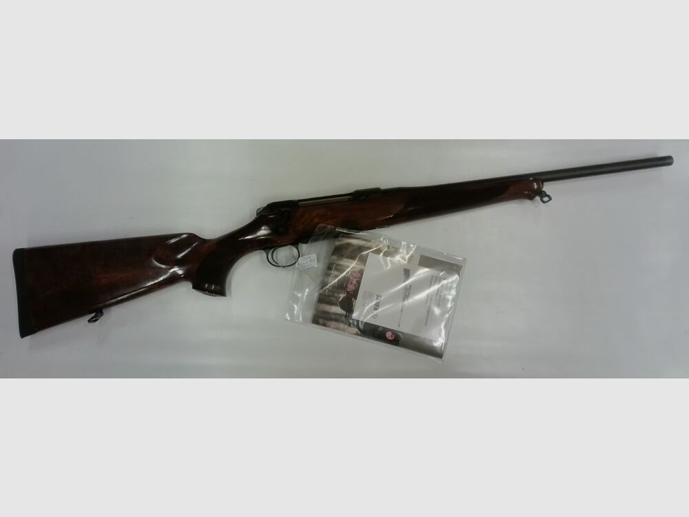 Sauer + Sohn 101 Classic