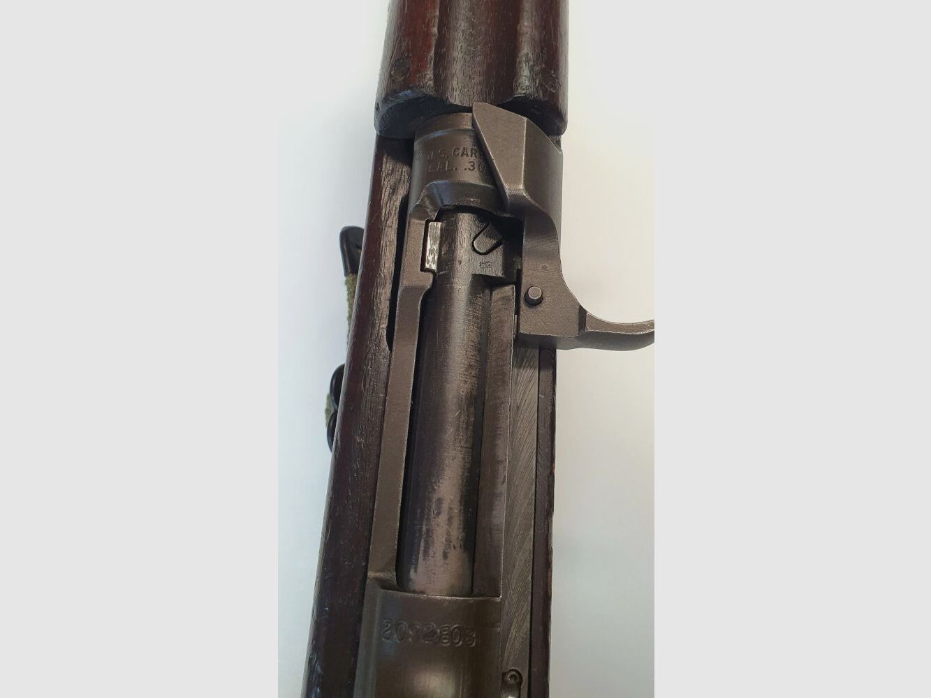 Standard Products US 30M1 Carbine