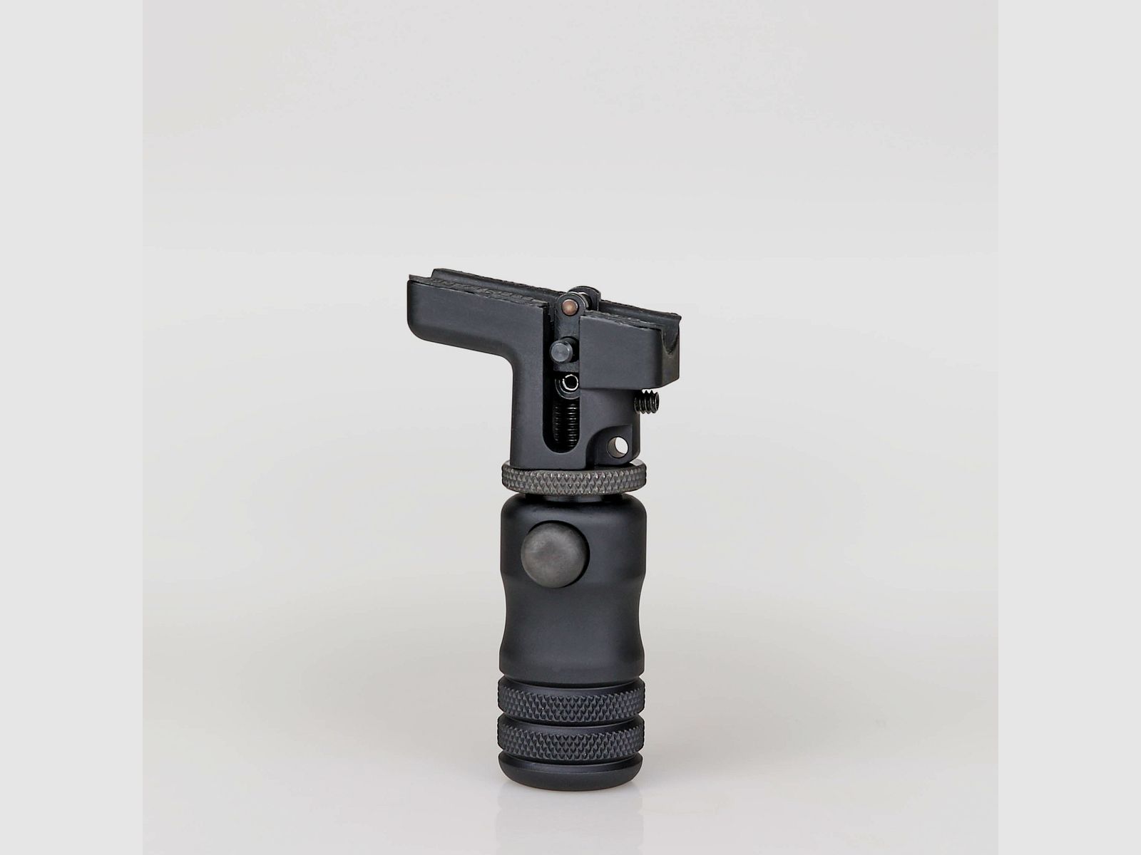 Atlas Bipod, Accu-Shot BT01-QK, BT Monopod Standard-Height Accu-Shot Sling Stud, für Riemenbügelöse, Bild 1 von 5