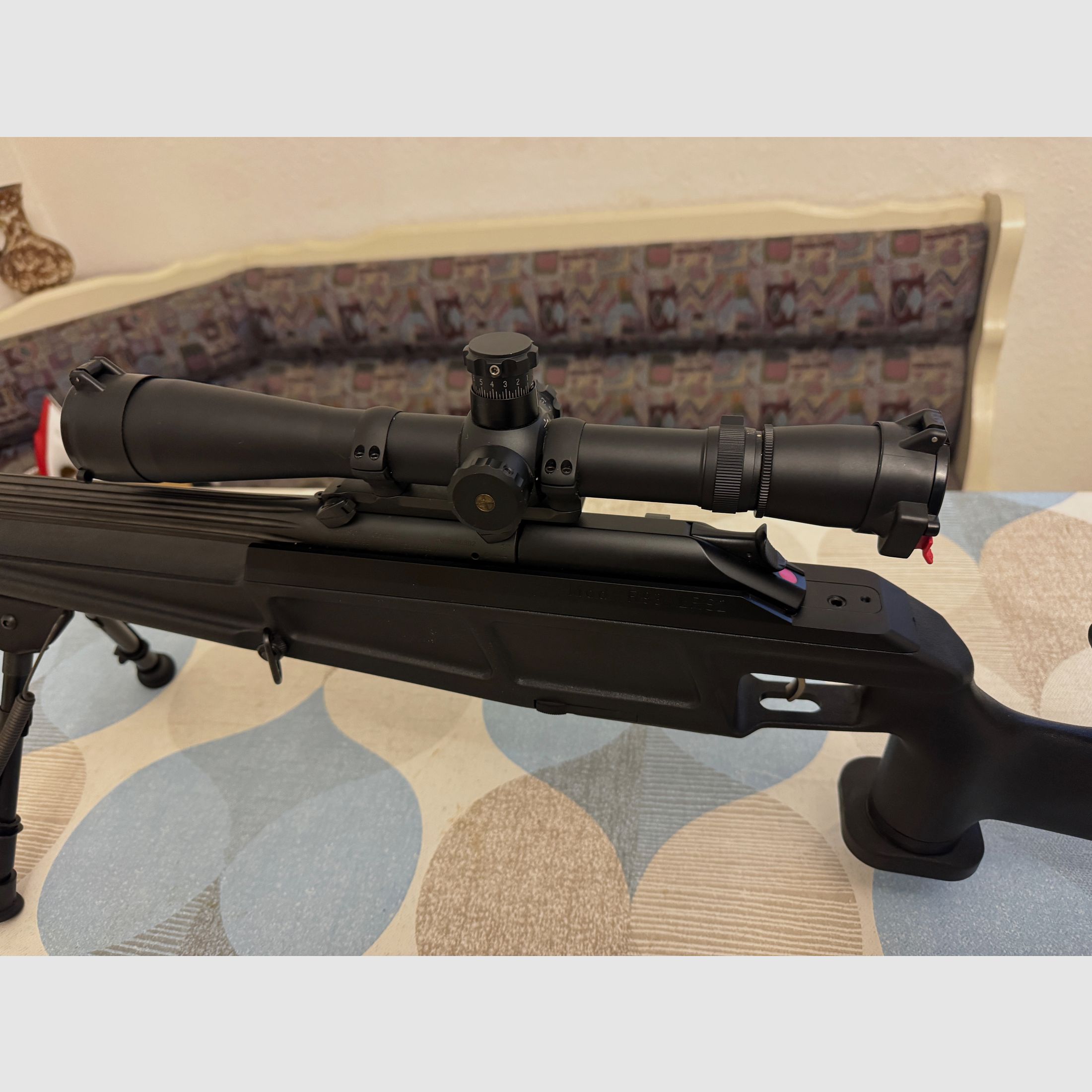 Blaser R93 LRS2