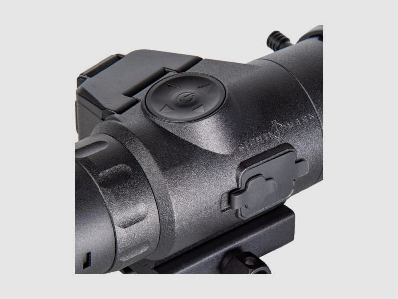 Sightmark Wraith 4K Mini 4-32×32 Digital Day/Night Vision, afbeelding 3 van 5