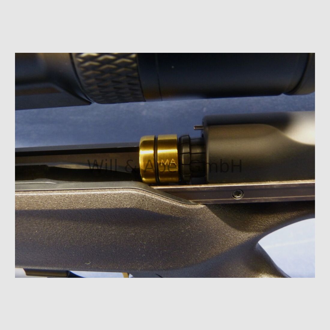 Blaser R8 Professional Success Leather