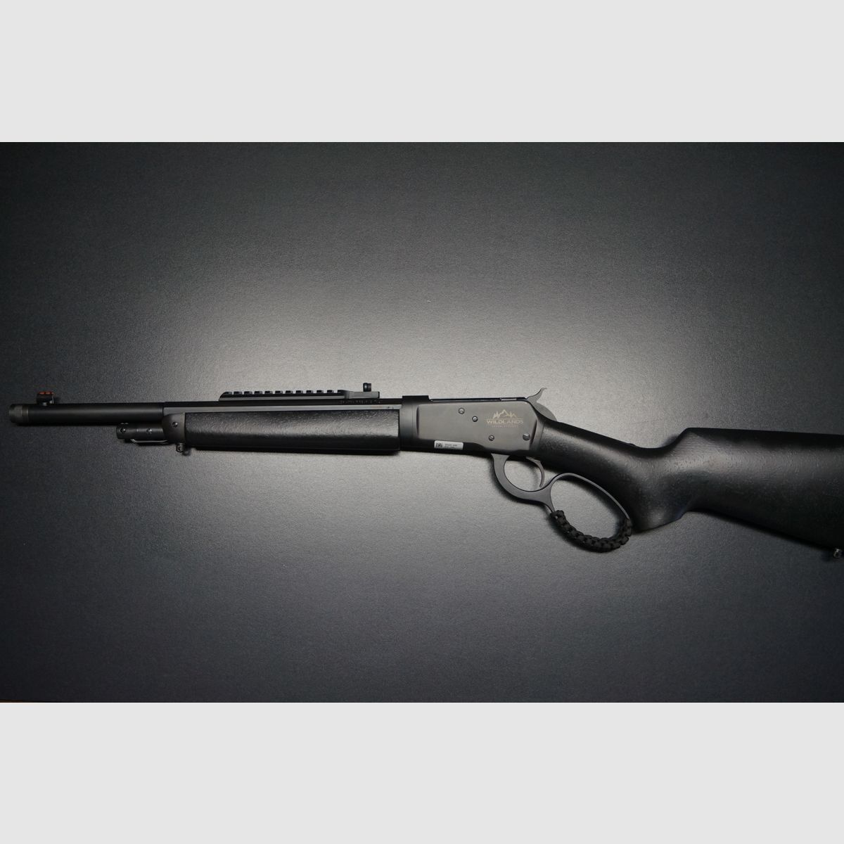 Chiappa 1892 Wildlands TD, Bild 5 von 5