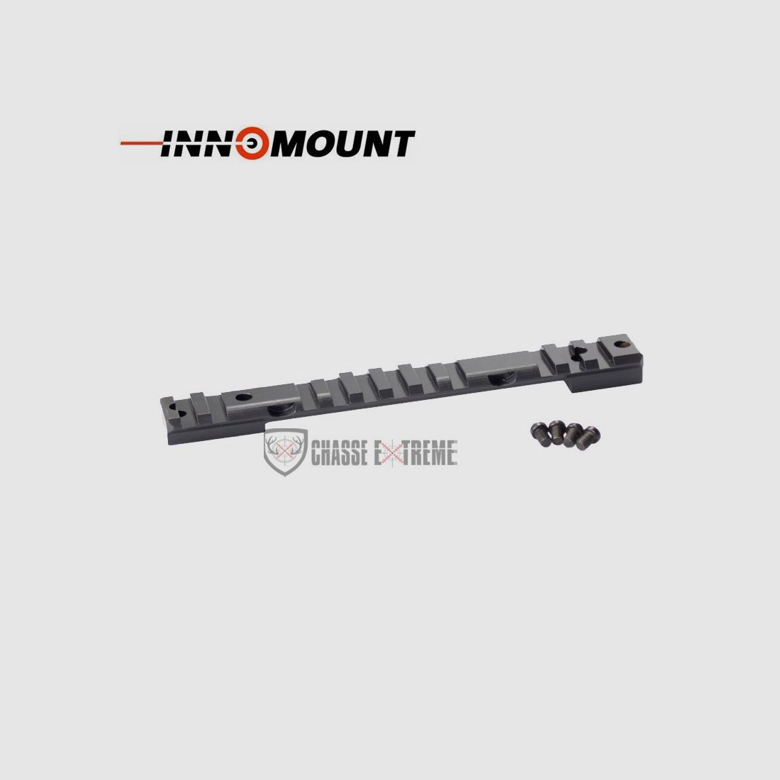 Picatinny Rail INNOMOUNT Multirail Blaser for Benelli Lupo, image 1 of 2