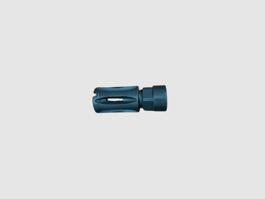B&T apagallamas para Rotex-V M15x1 223/308
