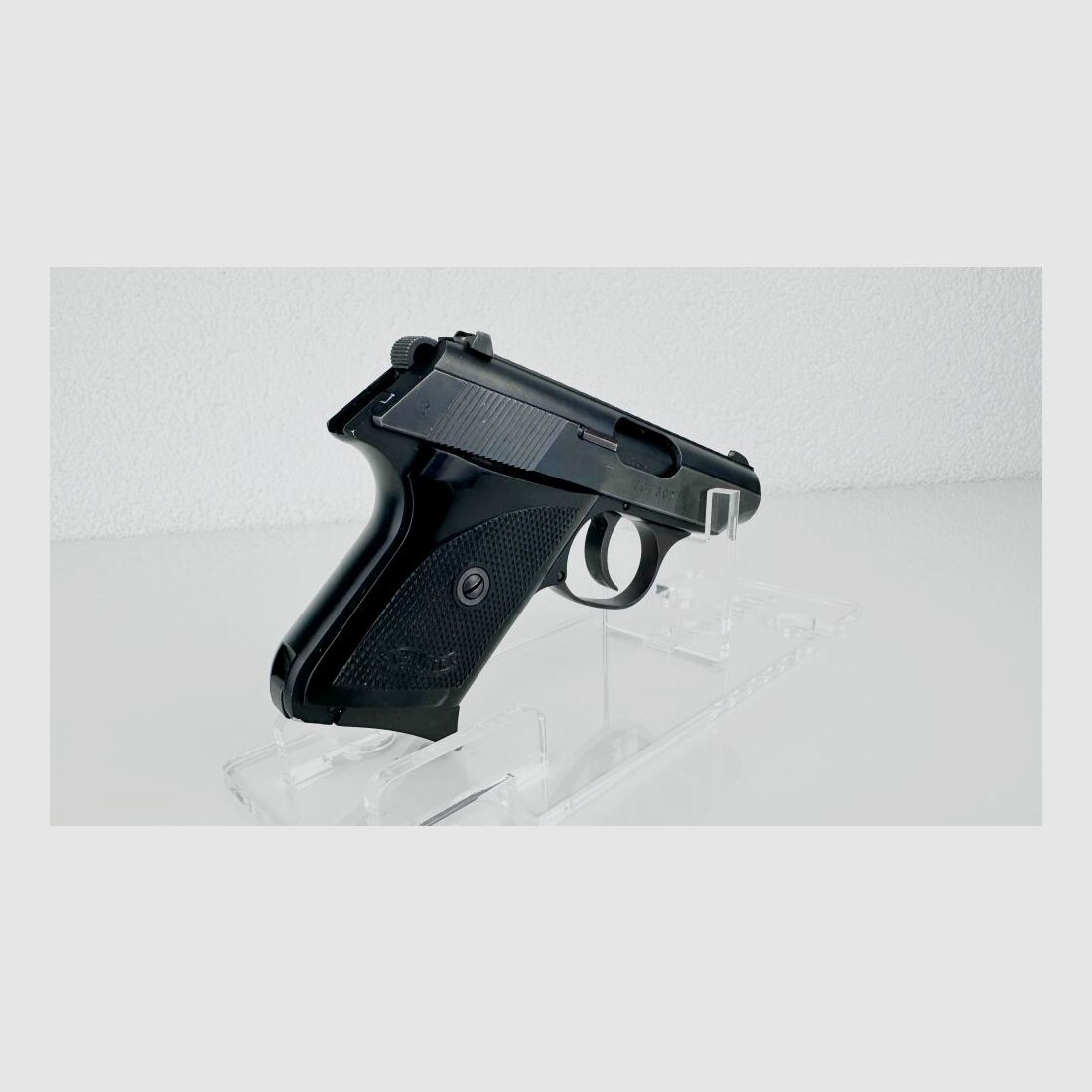 Walther TPH .22lr, Bild 3 von 4