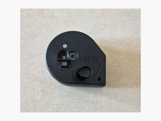 KRAL ARMS MAGAZIJN 10-SCHOTS 6.35