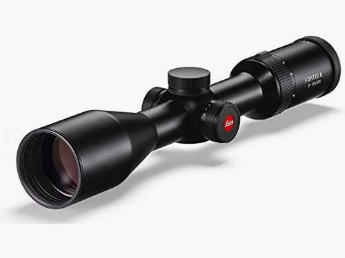 Leica Fortis 6 2-12x50 4A BDC